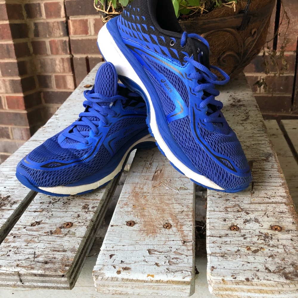 ASICS